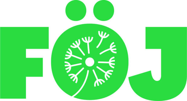 Logo Freiwilliges ökologisches Jahr