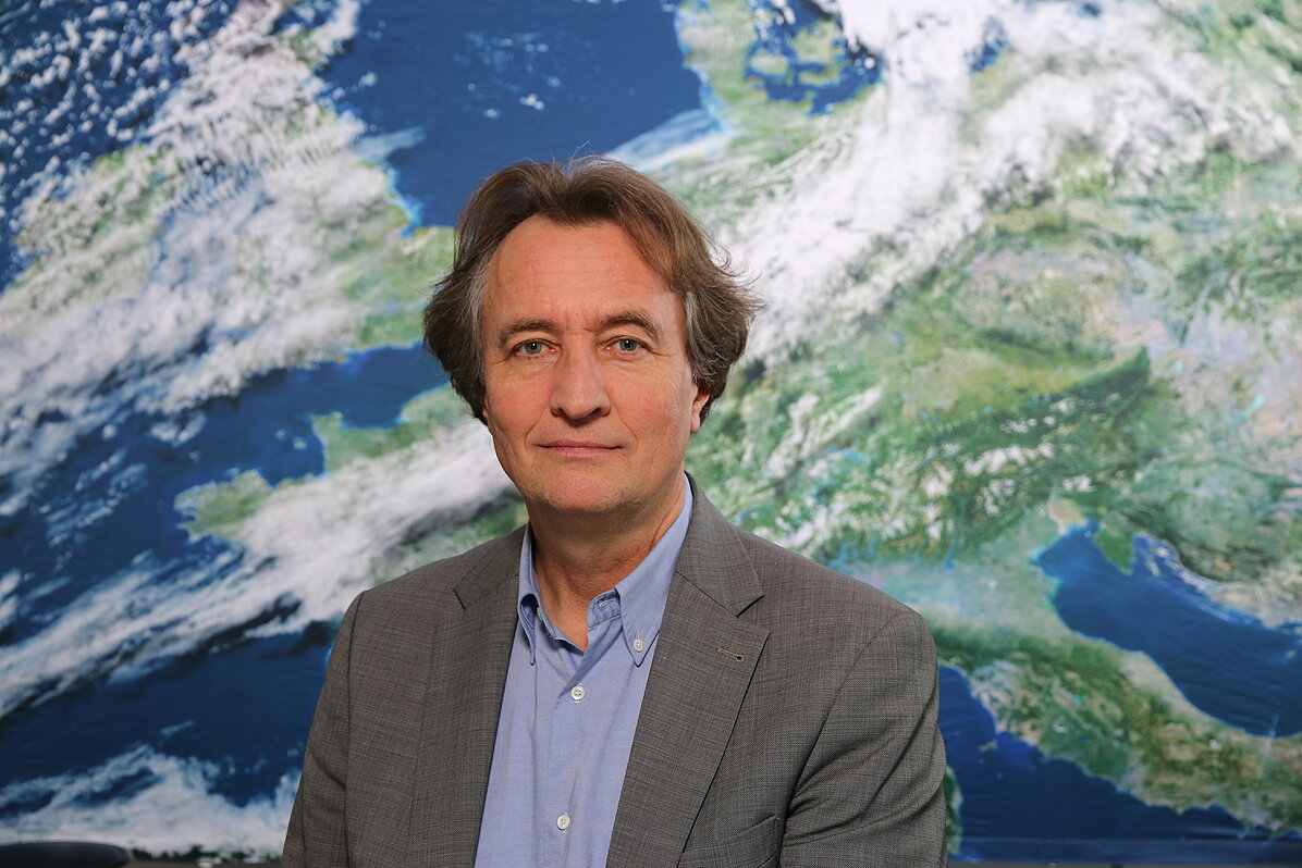 Uwe Kirsche