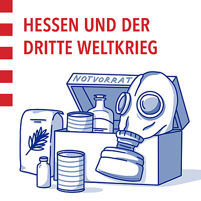 Hessen und der Dritte Weltkrieg Hessen und der Dritte Weltkrieg