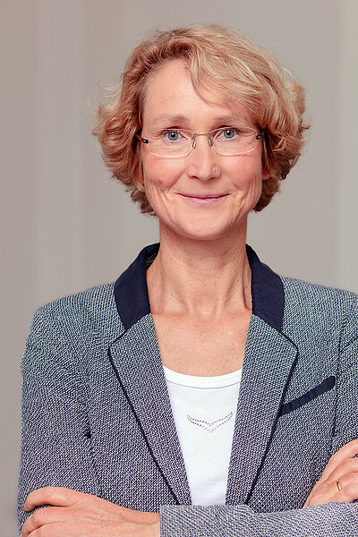 Prof. Katrin Böhning-Gaese