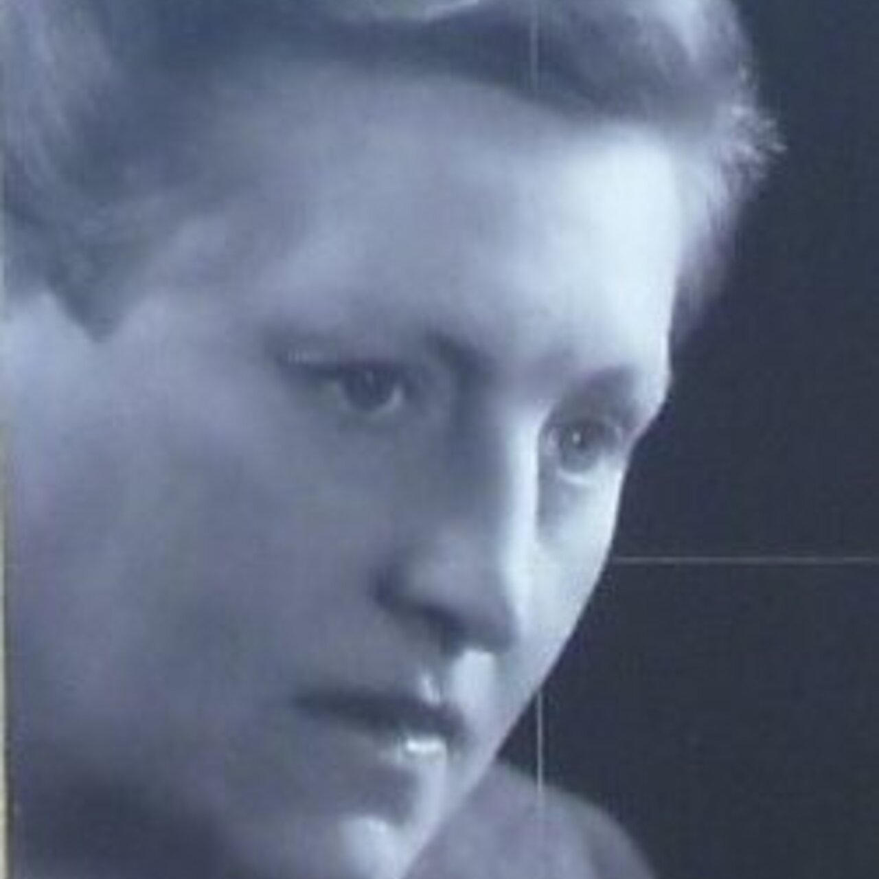 Elisabeth Selbert Foto: Hans Weingartz, CC BY 3.0 <https://creativecommons.org/licenses/by/3.0>, via Wikimedia Commons <https://commons.wikimedia.org/wiki/File:Elisabeth_Selbert_(cropped).jpg>