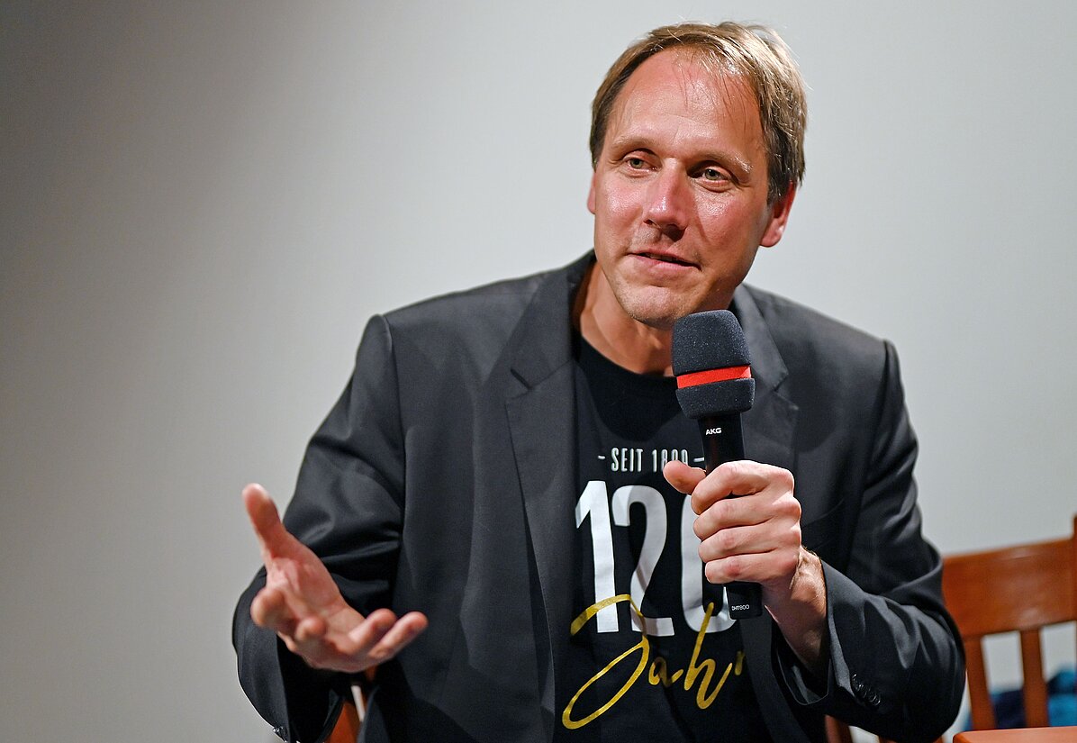 Matthias Thoma | © privat