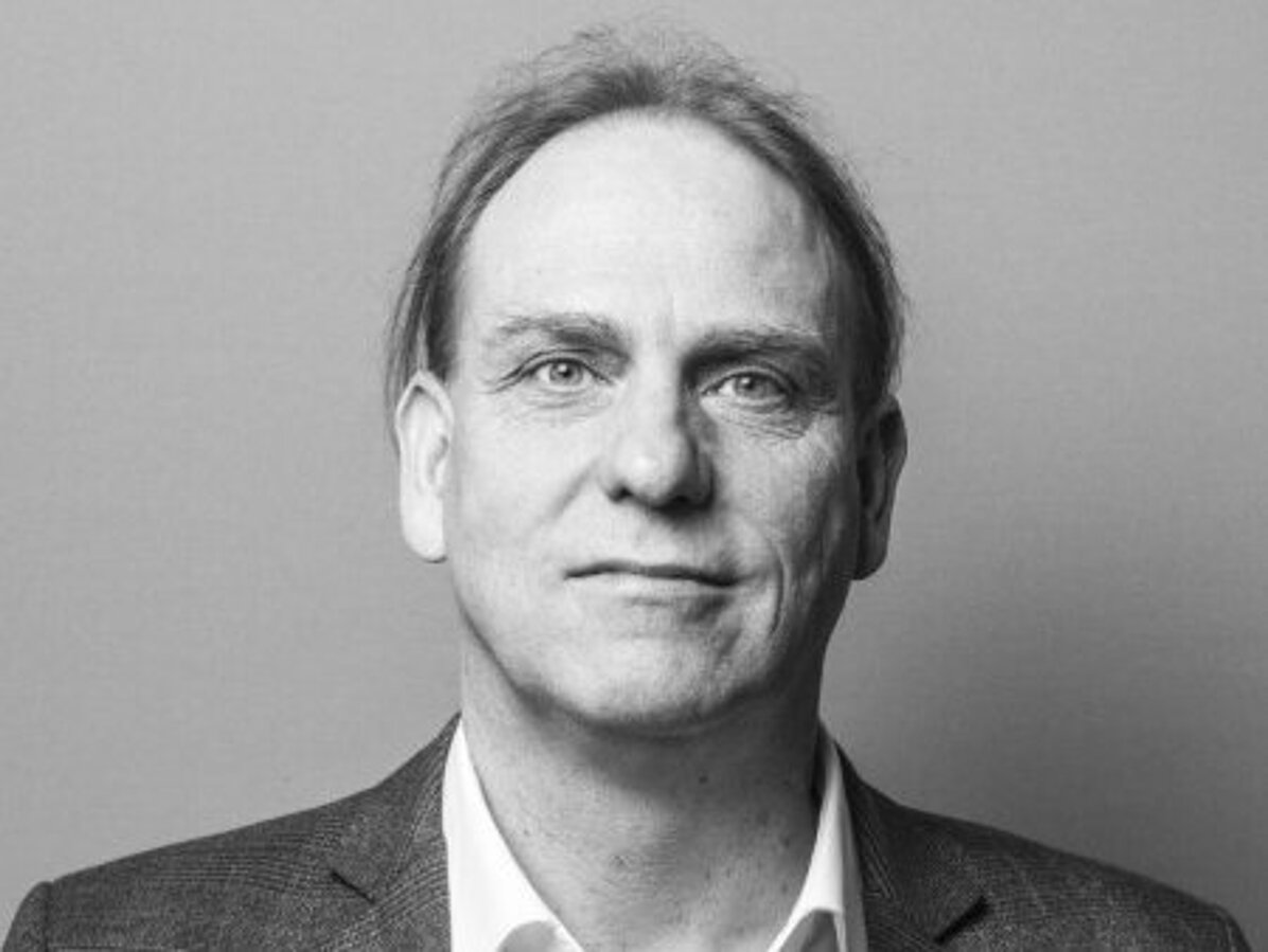 Dr.-Ing. Marc Grellert | © privat