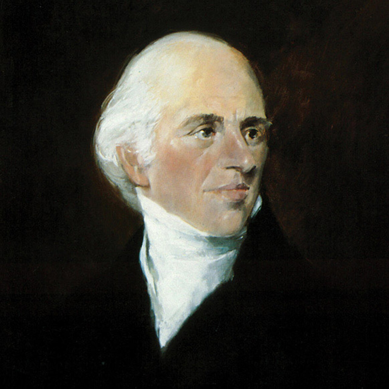 Portrait: Autor - unbekannt, Quelle: Simmons, Public domain, via Wikimedia Commons Wikimedia Commons File: https://commons.wikimedia.org/wiki/File:1783_Johann_Jacob_Schweppe.jpg