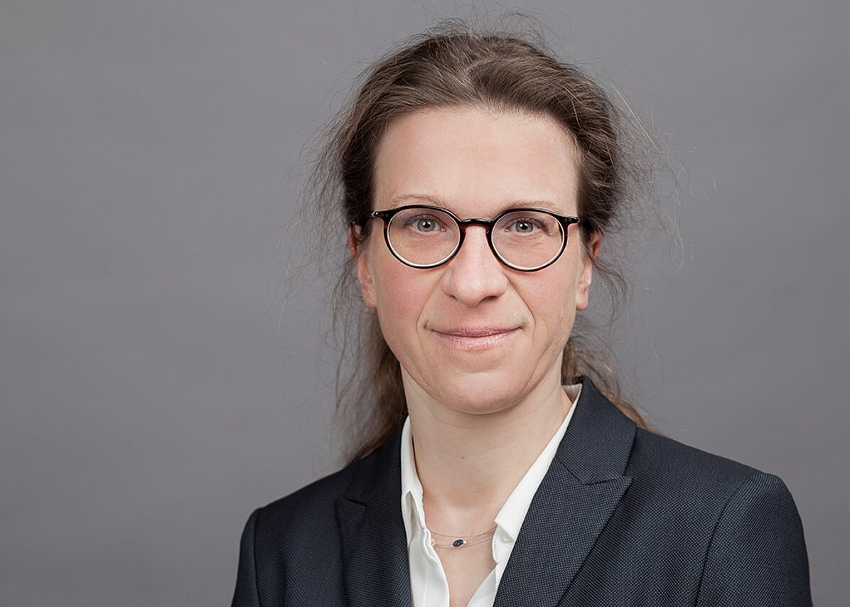 Stefanie Nathow | © privat