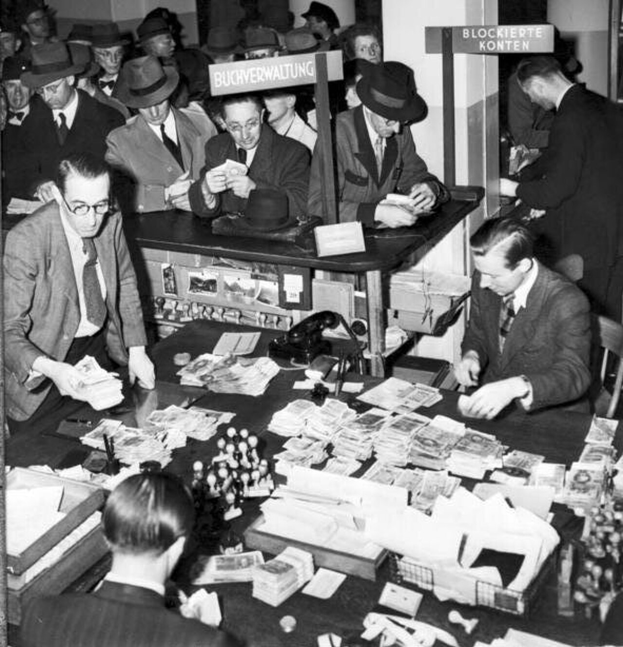 BArch, Bild 147-0739 / Fotograf*in unbekannt / CC-BY-SA 3.0 (ausgeschnitten)