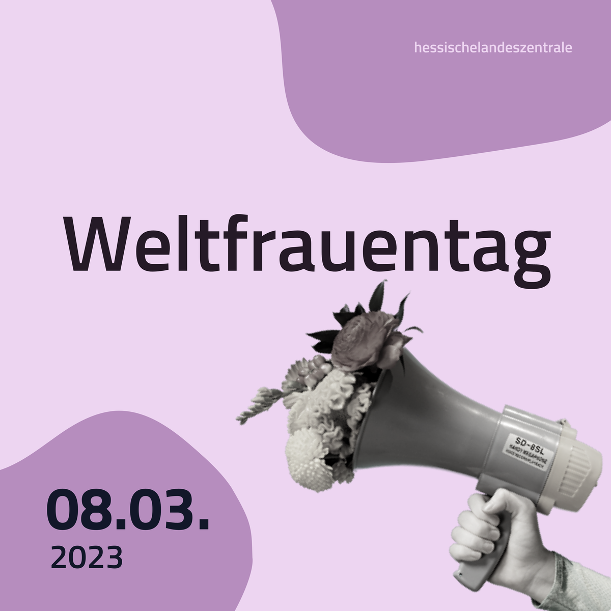 Weltfrauentag