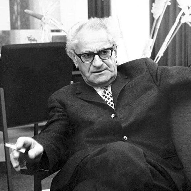 Fritz Bauer Fritz Bauer