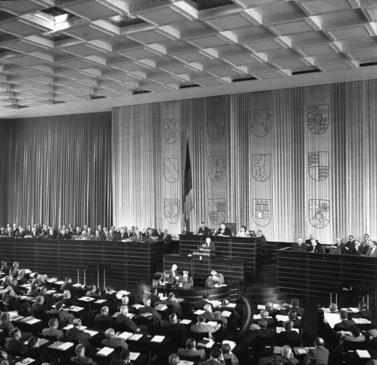 Foto: Bundesarchiv, B 145 Bild-F091457-0002 / Munker, Georg / CC-BY-SA 3.0