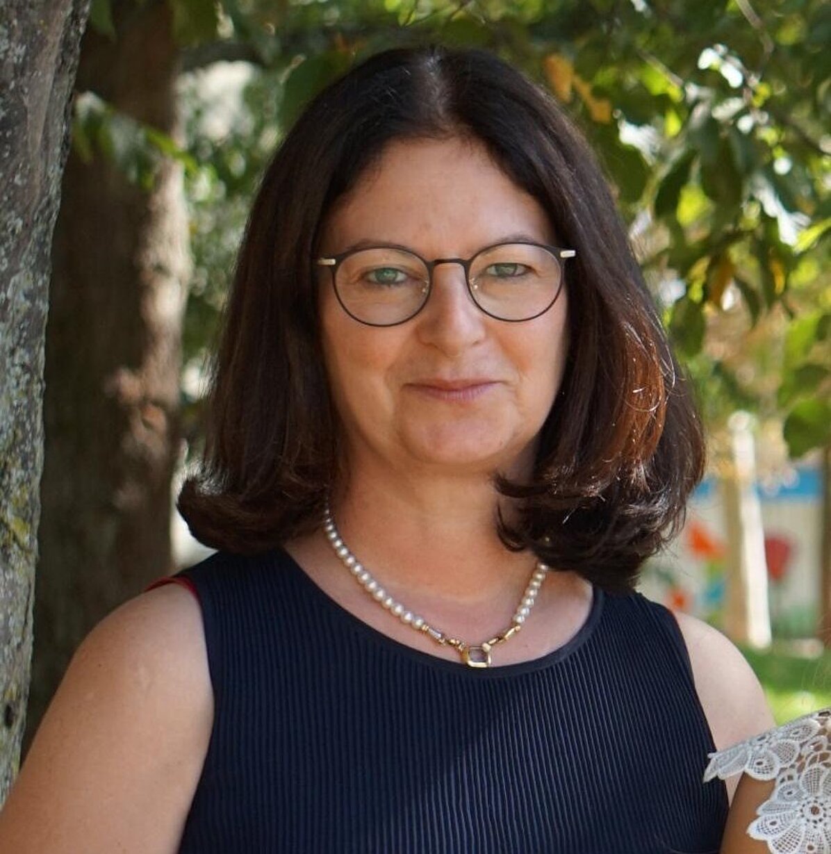 Anita Schwarz | © privat