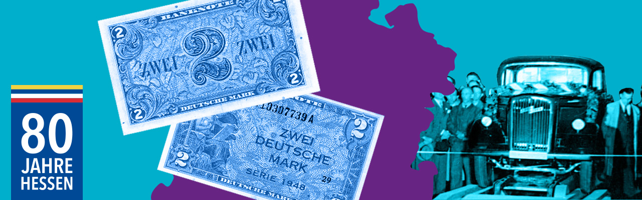 Fotos: Numismatische Sammlung der Deutschen Bundesbank, Frankfurt am Main; © Opel Automobile GmbH