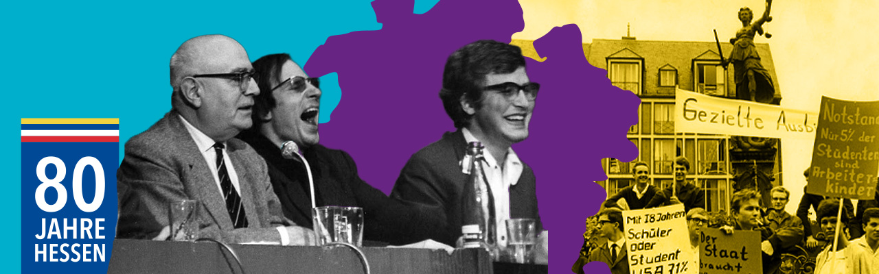 Bild rechts: picture alliance/ASSOCIATED PRESS, Bild links: Barbara Klemm Bild rechts: picture alliance/ASSOCIATED PRESS, Bild links: Barbara Klemm