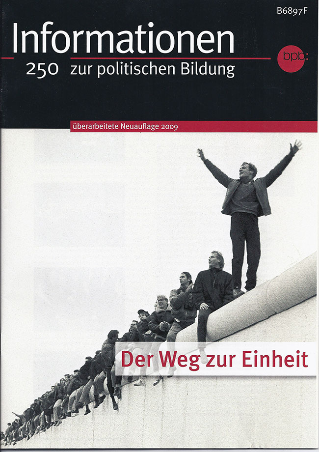 23. Mai 1949: 70. Jahrestag Gründung der Bundesrepublik Deutschland